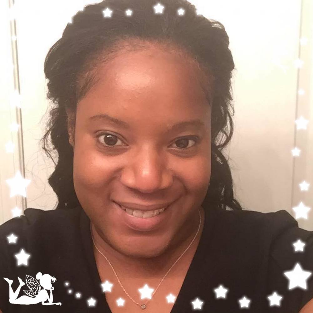 Meet your Posher, Shannon